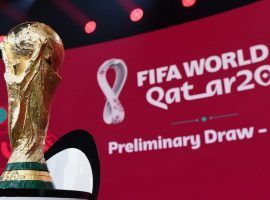 The European World Cup playoffs will see big names missing out on the 2022 tournament. (Image: see.news)