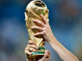 The 2022 World Cup will be the first one organized outside the summer break since the creation of the tournament. (Image: skysports.com)