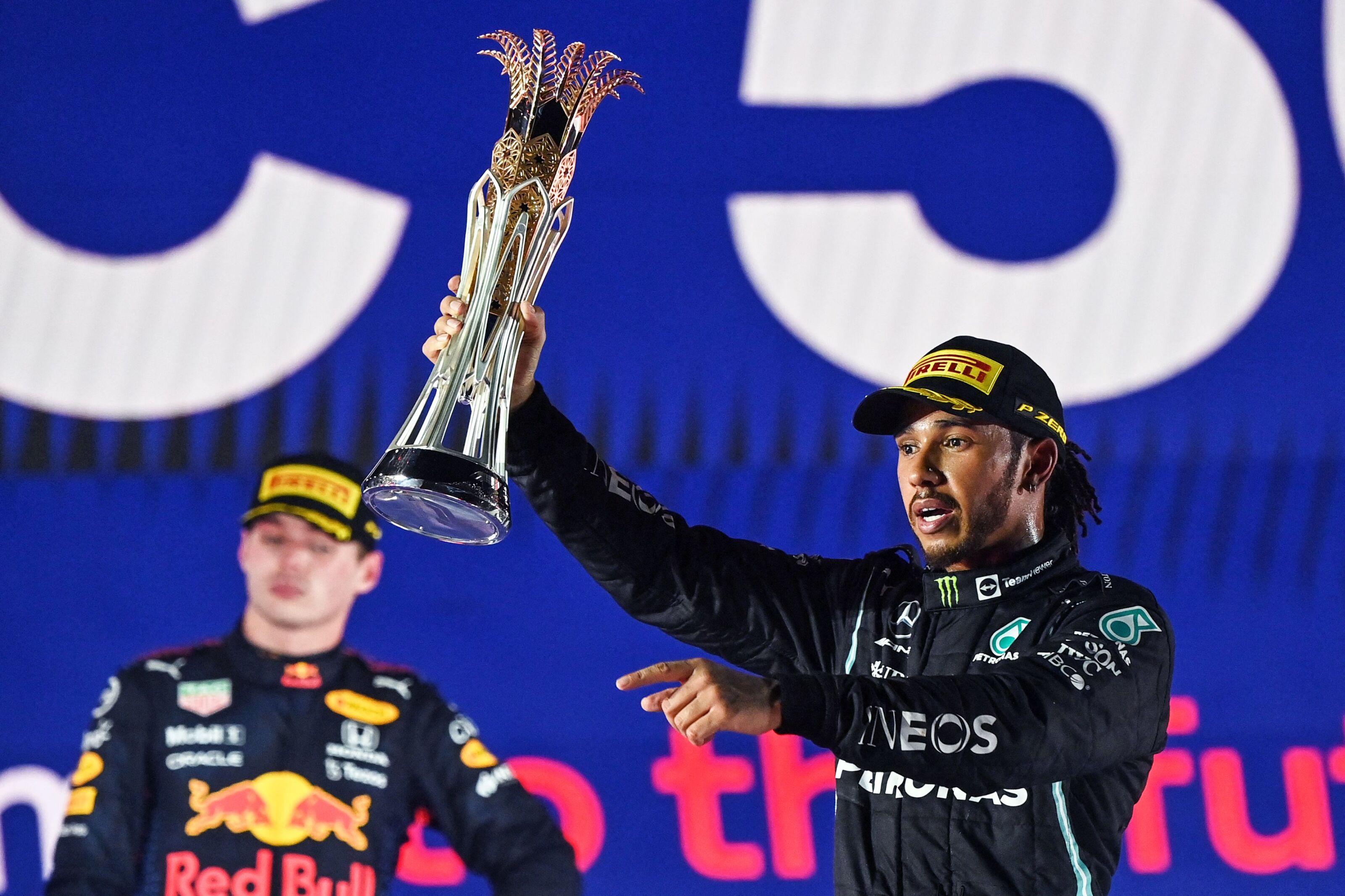 Formula One Championship odds Verstappen Hamilton