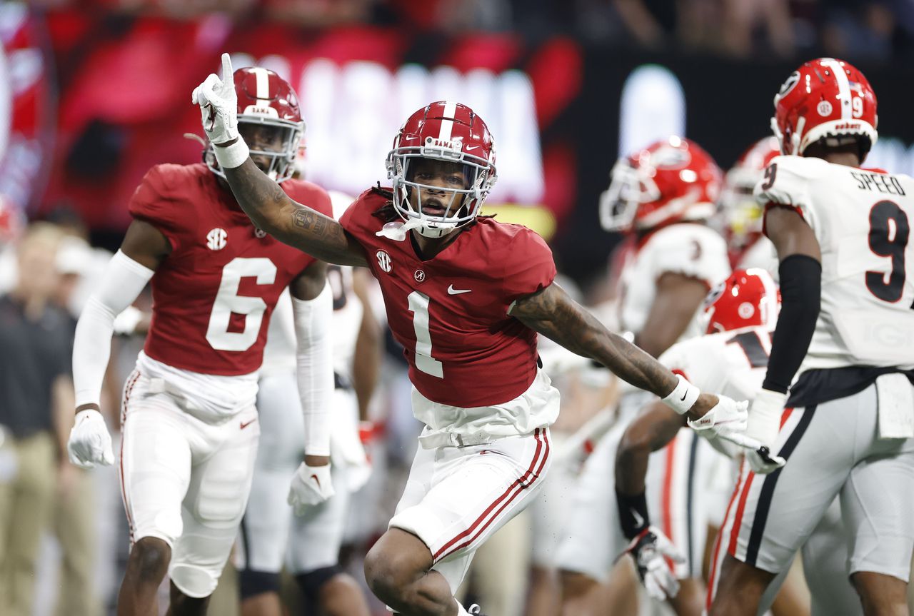 National championship odds college football playoffs