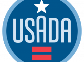 The United States Anti-Doping Agency couldn't reach an agreement to provide drug testing and enforcement for the Horseracing Integrity and Safety Act. The two sides suspended negotiations Thursday, putting a key element of HISA into flux. (Image: USADA)