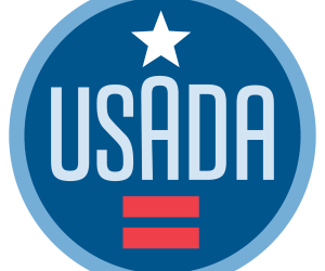 USADA logo-HISA breakdown