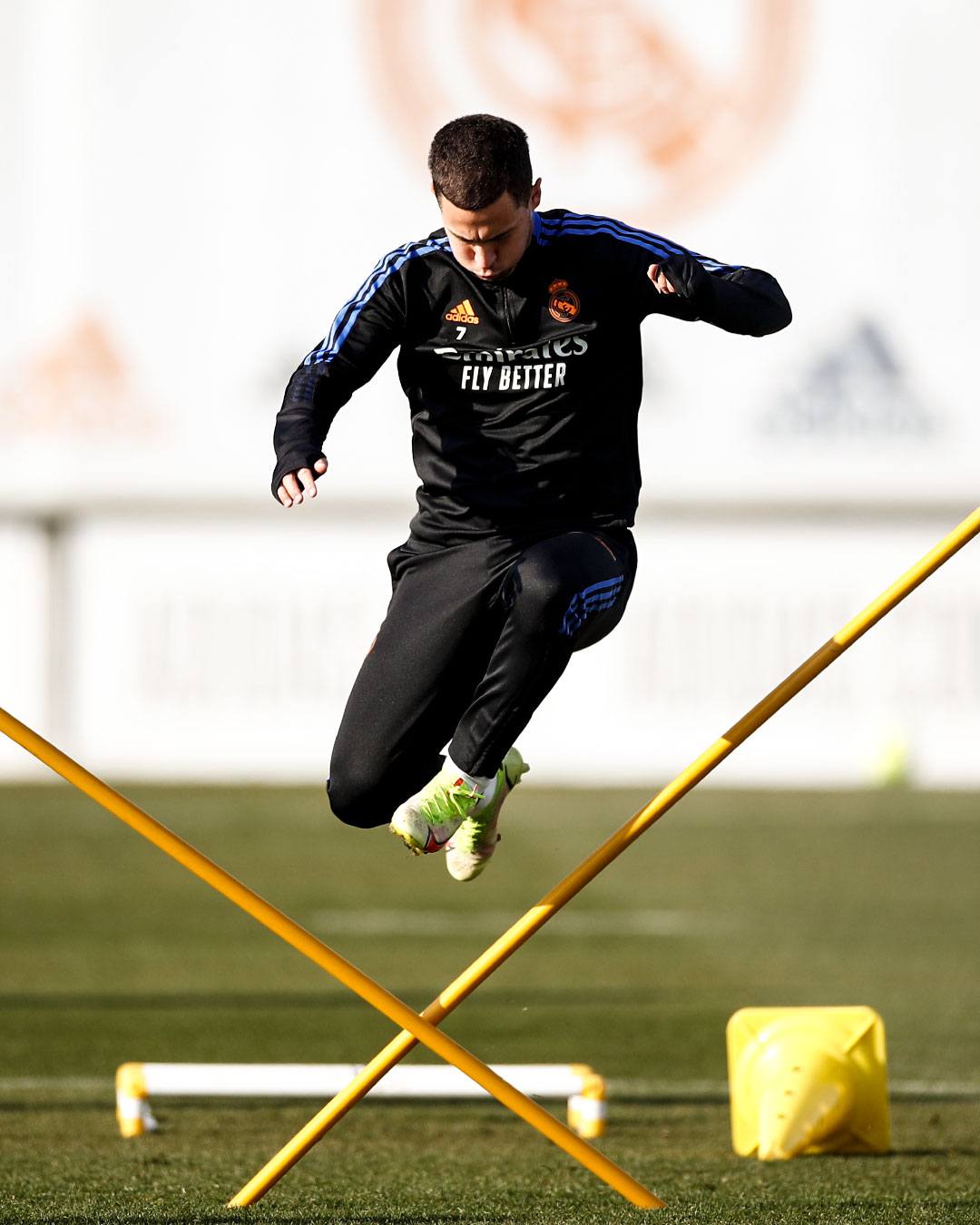 Eden Hazard