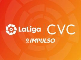 The first part of the $2.4 billion package agreed between La Liga and CVC will be distributed to the clubs over the next few weeks. (Image: laliga.com)