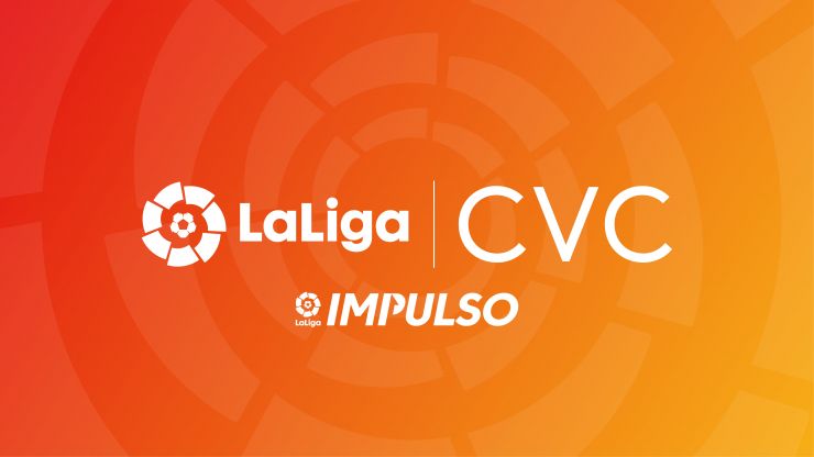 La Liga - CVC deal