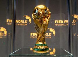 The FIFA World Cup is the most important football competition on the planet. (Image: trtworld.com)