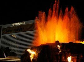 Hard Rock to Buy the Mirage from MGM for $1 Billion