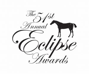2021 Eclipse Award Finalists