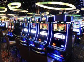 Alabama's Wind Creek casino could offer sports betting if legislation passes this year that would authorize new casinos and sports betting across the state. (Image: Montgomery Advertiser)