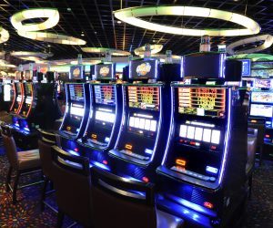 Alabama Wind Creek Casino sports betting (Montgomery Advertiser)