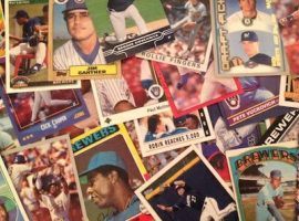 Sports cards continue to enjoy a strong market, but some incidents this month put a stain on the industry. (Image: Shepherd Express)