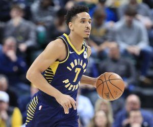 Malcolm Brogdon Injury Achilles Indiana Pacers trade rumors