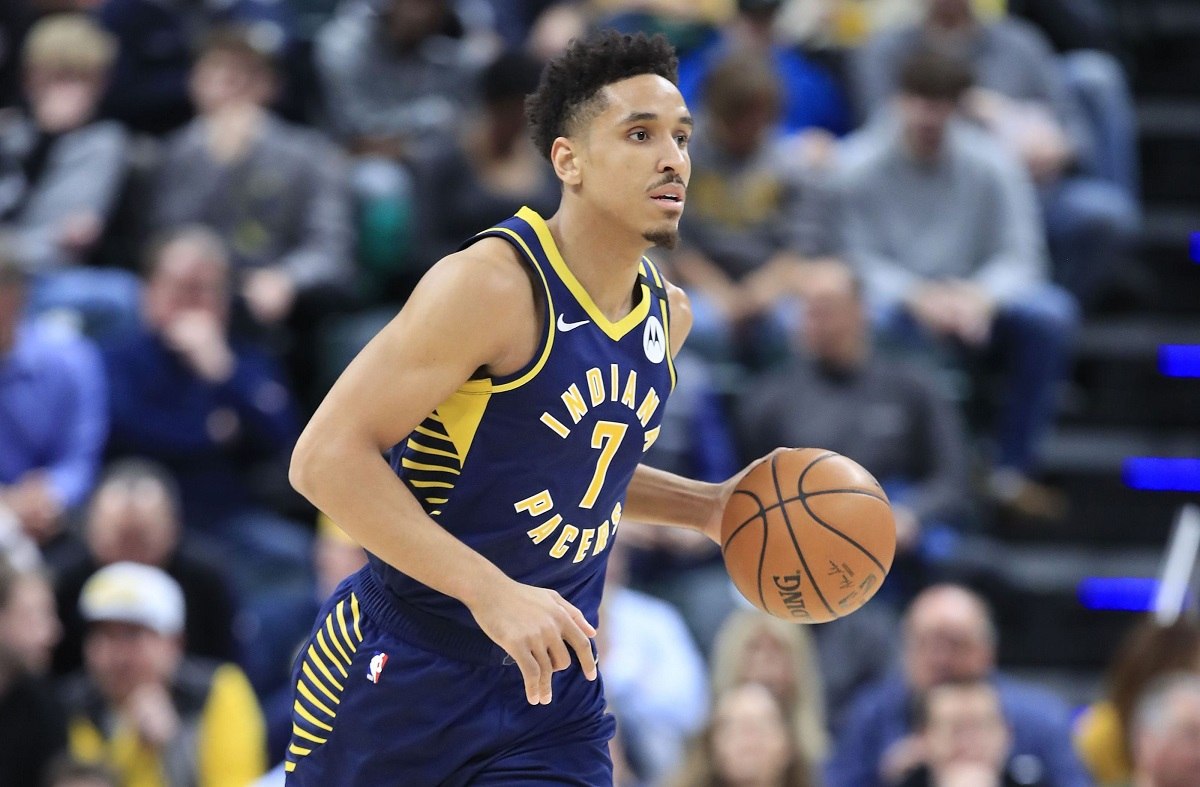 Indiana Pacers Injury Report: Malcolm Brogdon (Achilles) & Trade Rumors