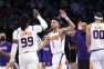 Hot Teams: 8-Game Winning Streak for Devin Booker and the Phoenix Suns