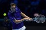 Daniil Medvedev Takes Over as Australian Open Favorite After Djokovic Leaves Country