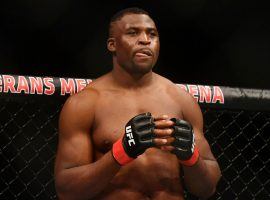 MMA Notebook: Ngannou Wants Out of UFC Without New Contract, COVID Protocols Loosened