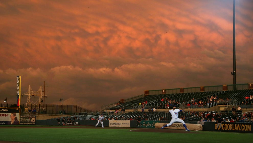 MiLB news includes surprise payout to Iowa Cubs employees.