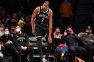 Brooklyn Injury Report: Kevin Durant Out 4-6 Weeks with MCL Sprain