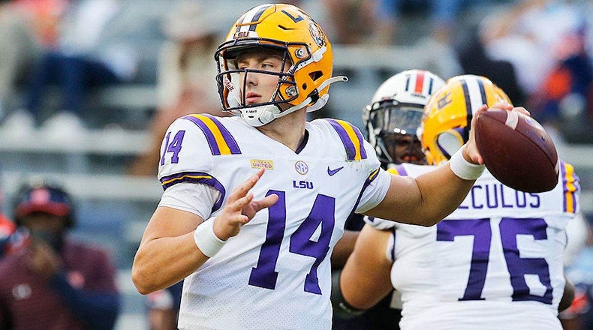 Texas Bowl odds LSU Kansas State