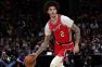 Chicago Bulls Injury Report: Lonzo Ball (MCL Tear) to Miss 6-8 Weeks