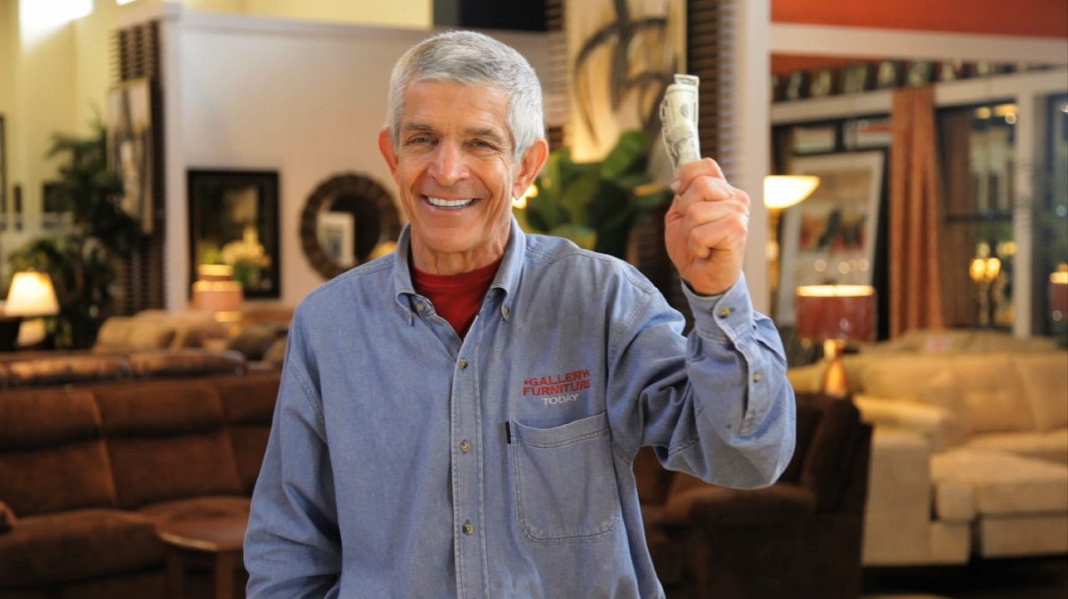 Mattress Mack Cincinnati Bengals bets bet wager NFL Playoffs