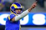 NFL Divisional Round DFS: Pair Stafford and Kupp