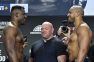 UFC 270: Gane Favored Over Ngannou in Battle to Unify Heavyweight Championship