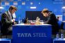 Carlsen Leads Tata Steel Chess Tournament, Giri Still in Contention