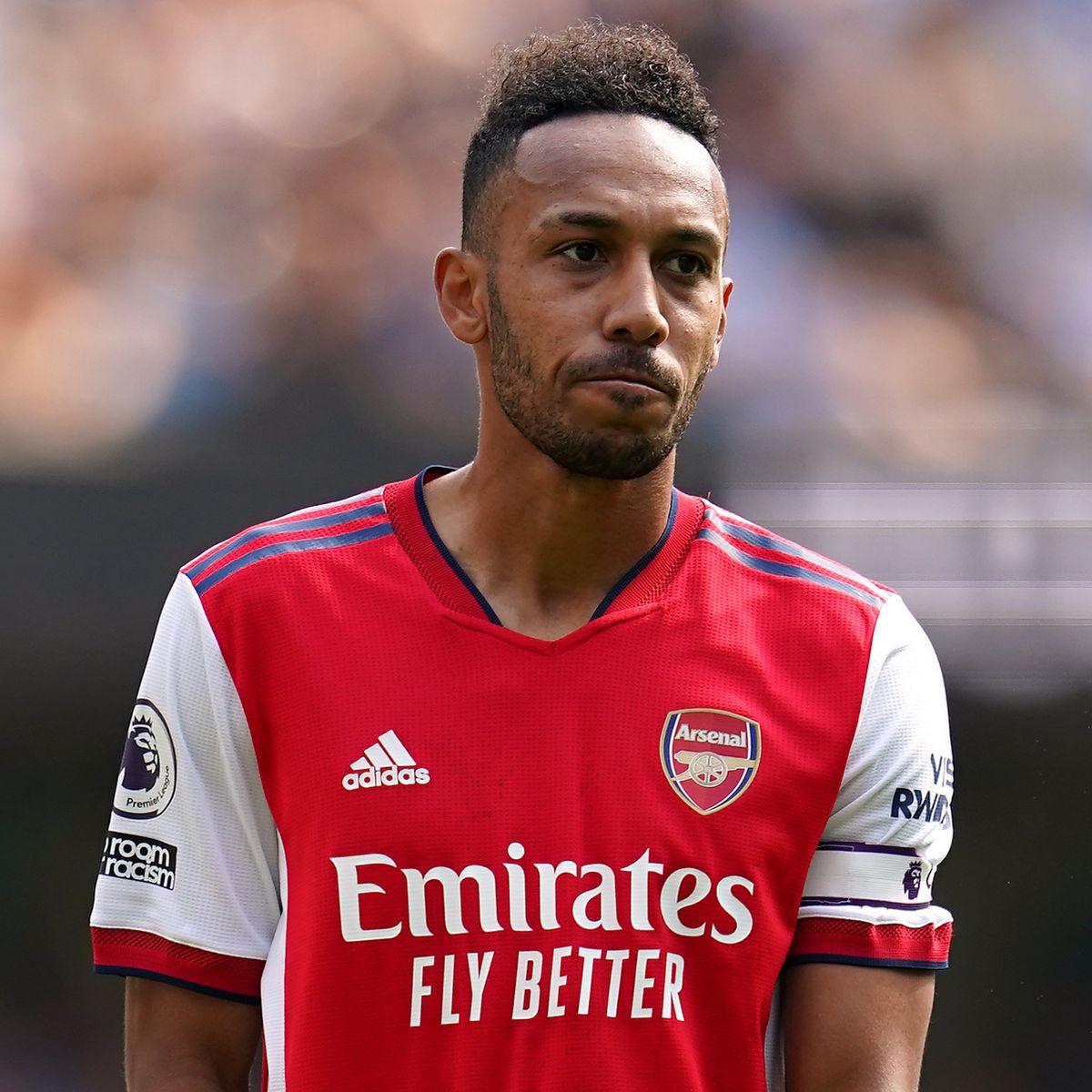 Aubameyang