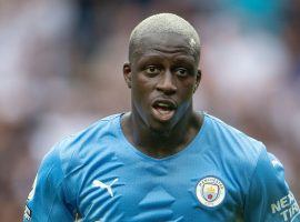 City and France star Mendy will stand trial in June at the latest. (Image: skysports.com)