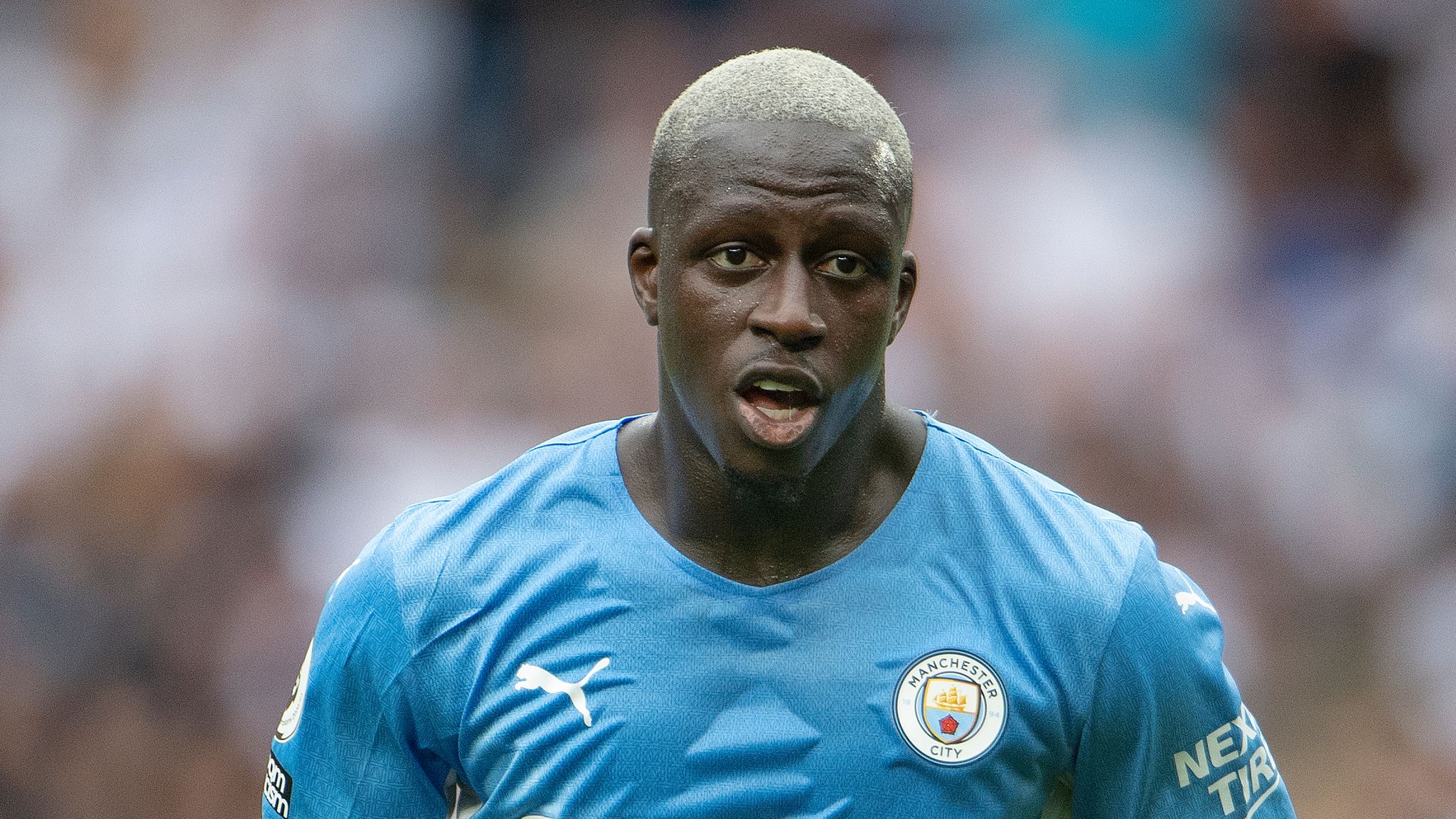 Benjamin Mendy