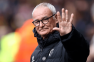 Watford Sacks Ranieri after Less Than Four Months in Charge