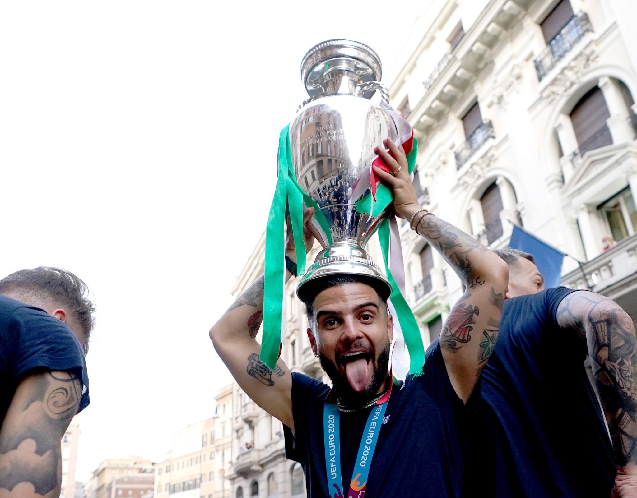 Lorenzo Insigne