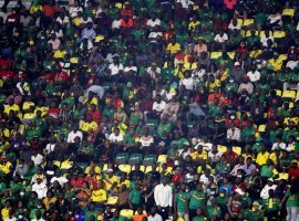 At least six people were confirme dead following the tragic events outside the Olembe Stadium before the Cameroon v Comoros match. (Image: nypost.com)