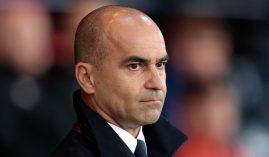 Roberto Martinez was previously the Everton manager between 2013 and 2016. (Image: mirror.co.uk)