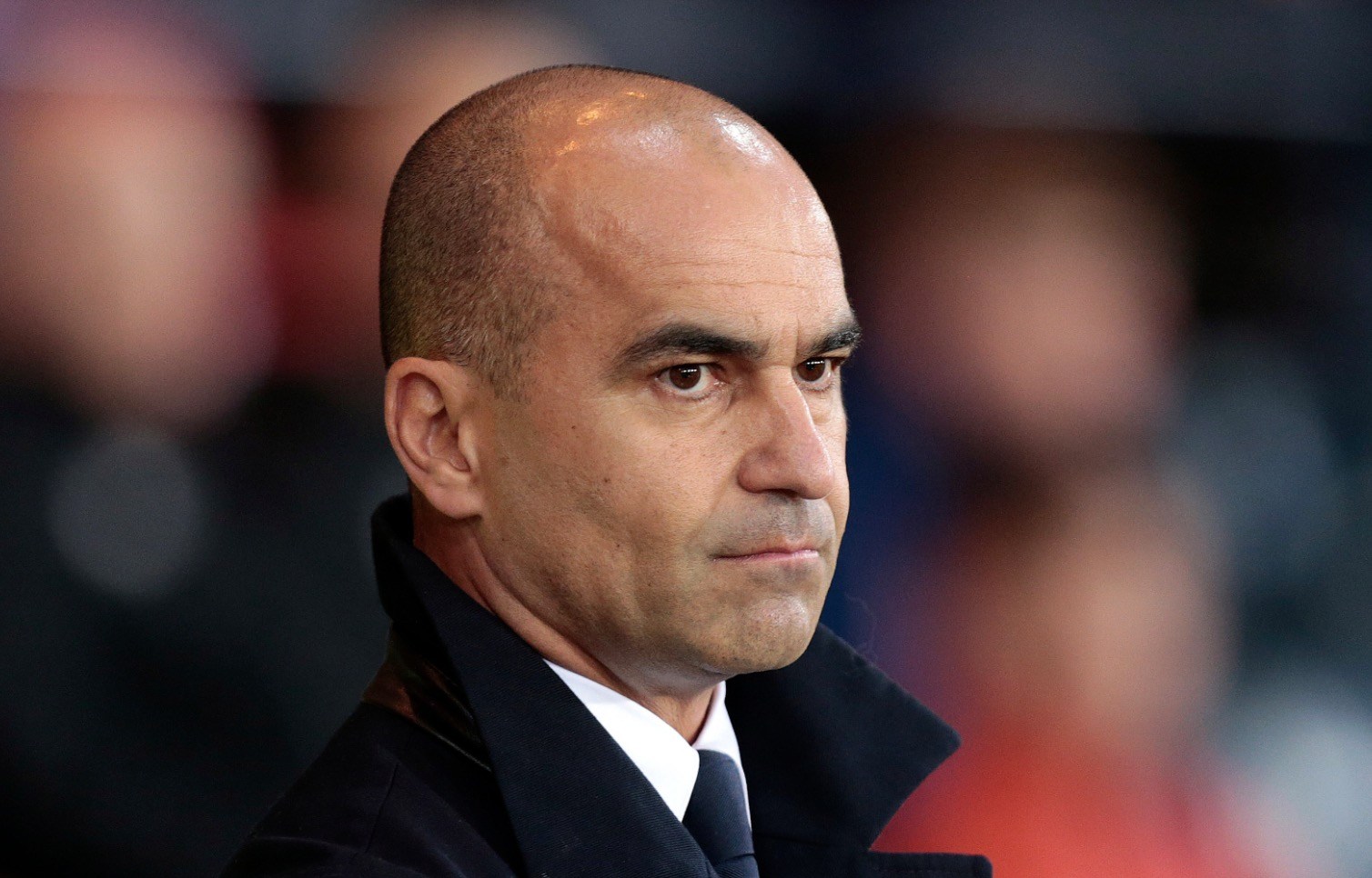 Roberto Martinez