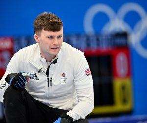 men’s curling odds Olympics