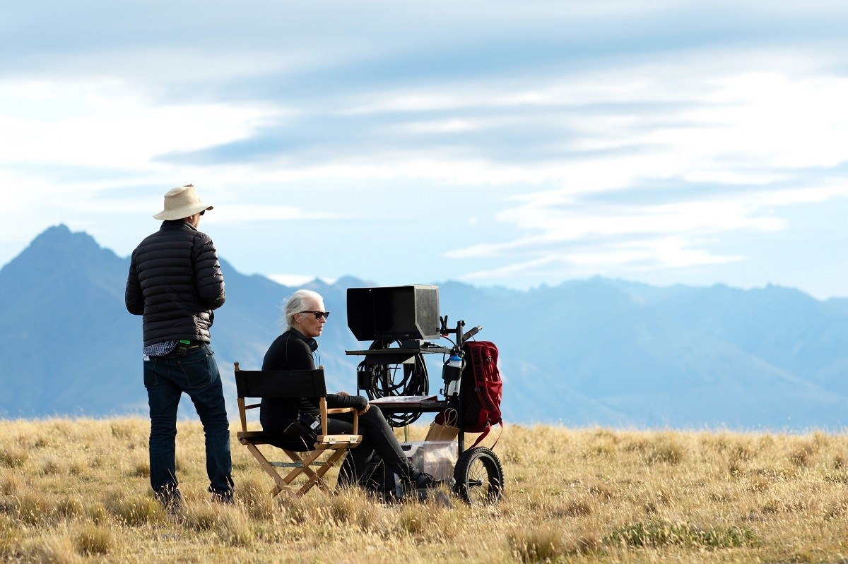 2022 Oscars Best Director Odds Jane Campion Spielberg Anderson Branagh Hamaguchi Anderson
