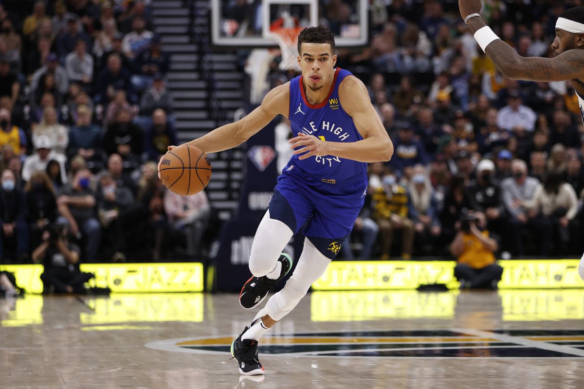 Denver Nuggets Injury Report: Michael Porter Jr (Back) Return Soon?