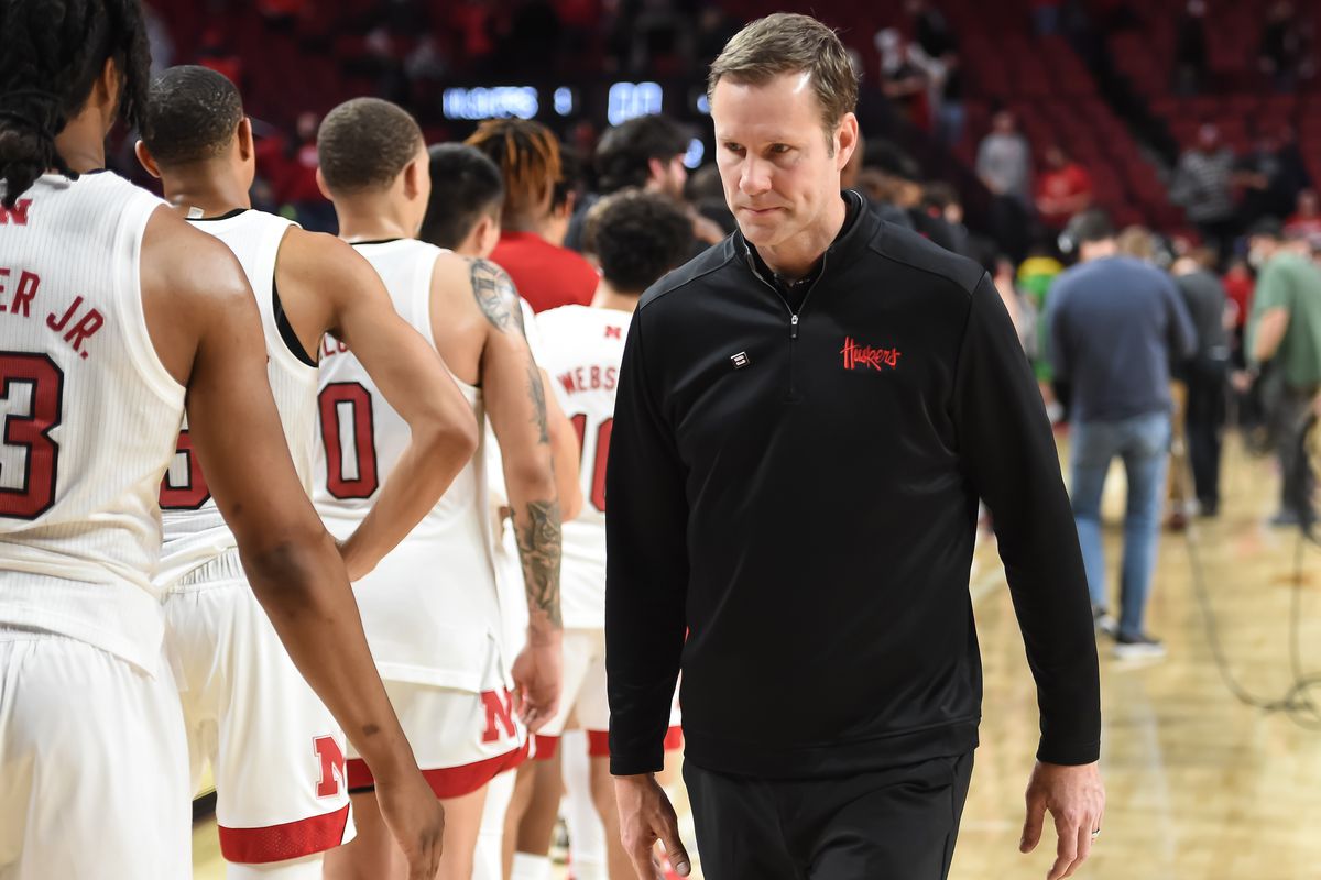 Fred Hoiberg The Mayor Nebraska head coach pay cut