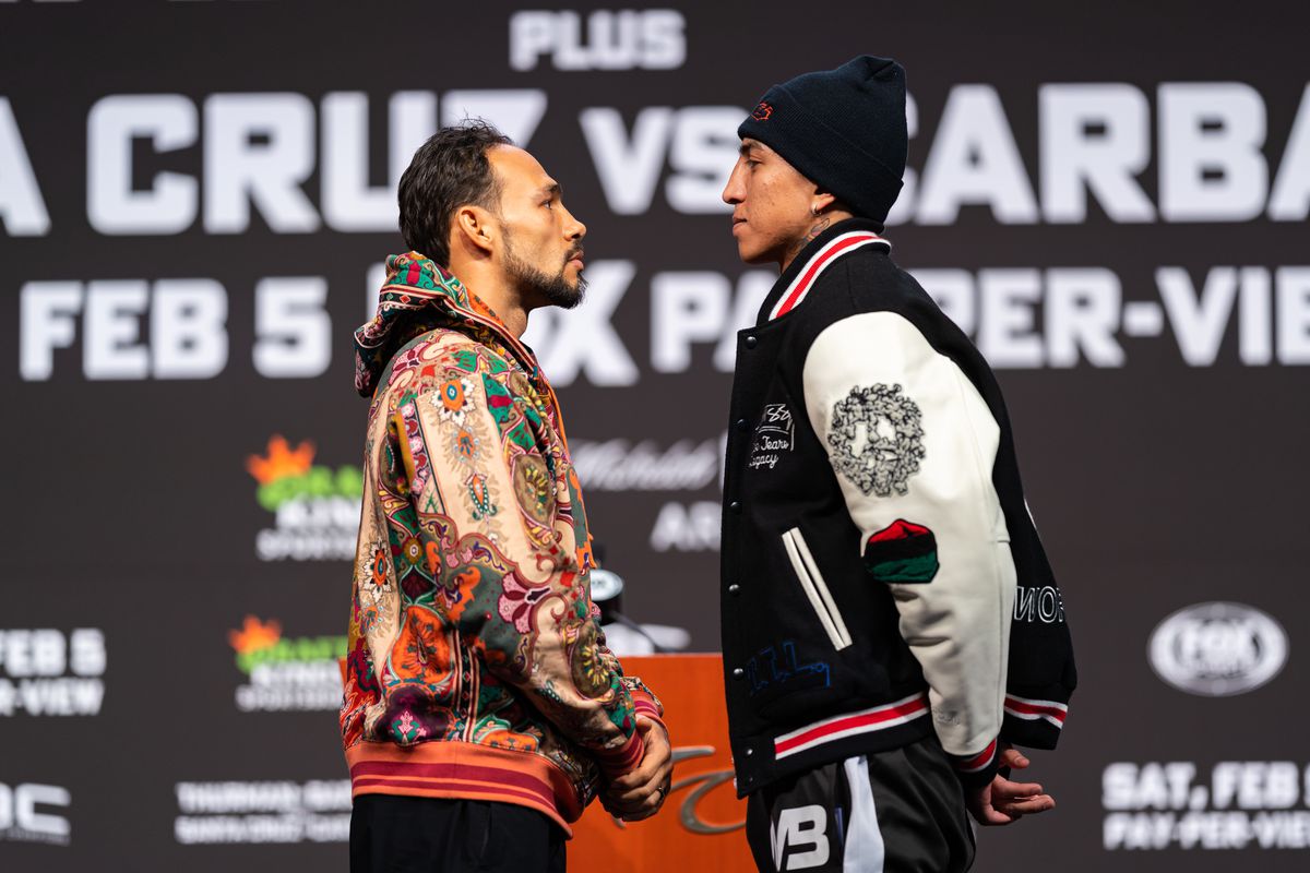 Thurman Barrios odds