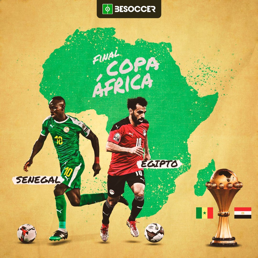 AFCON 2021 final