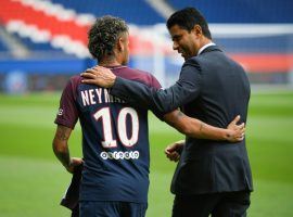 Neymar's relationship with Paris Saint-Germain had its ups and downs, but it now looks more solid than ever. (Image: besoccer.com)