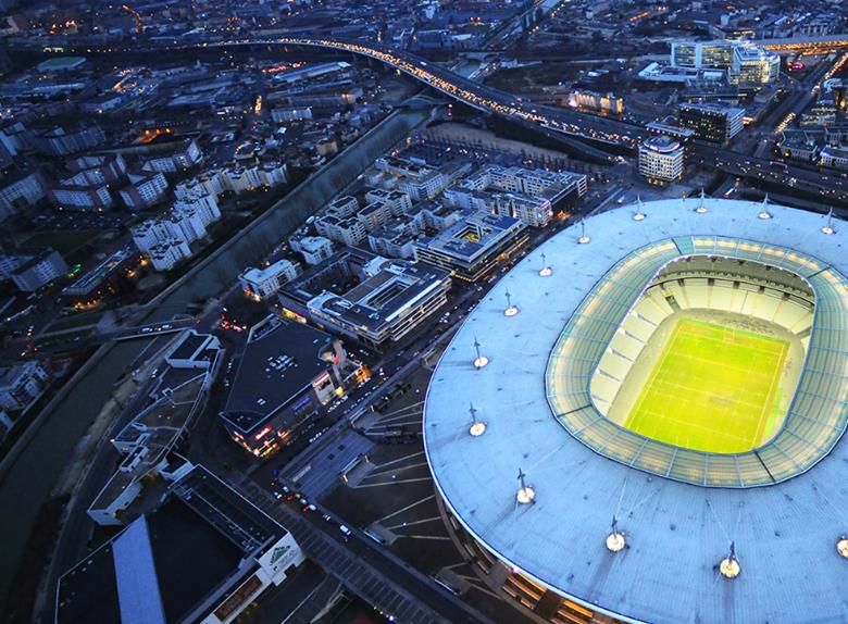 Stade de France