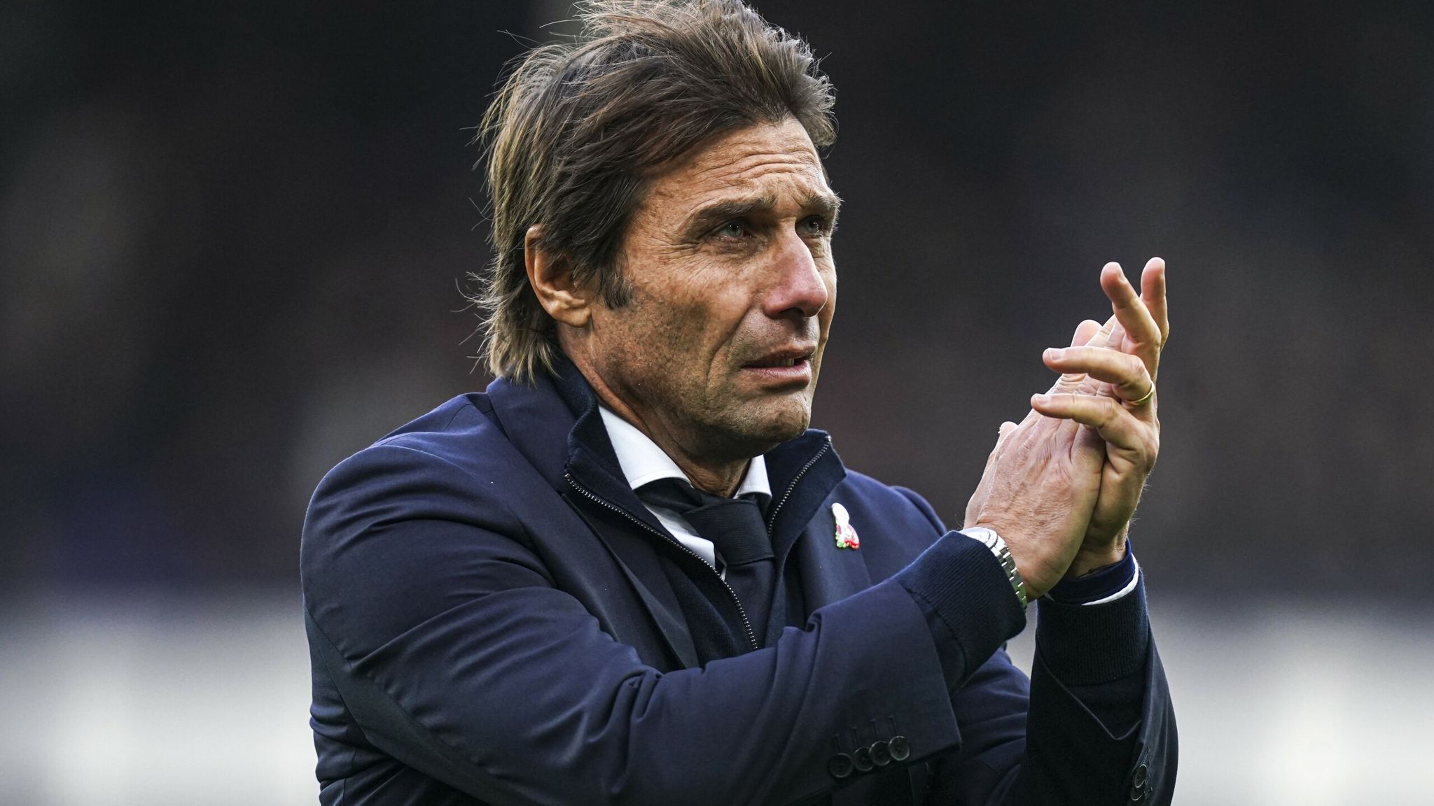 Antonio Conte