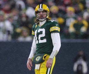 Aaron Rodgers Green Bay Packers Super Bowl 57 odds Dever Broncos Wilson Commanders