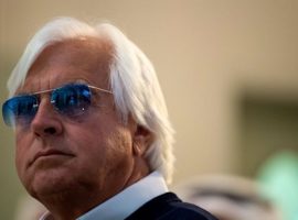 Bob Baffert lost his appeal to stay his 90-day suspension imposed by the Kentucky Horse Racing Commission. (Image: Jockey Club of Saudi Arabia)