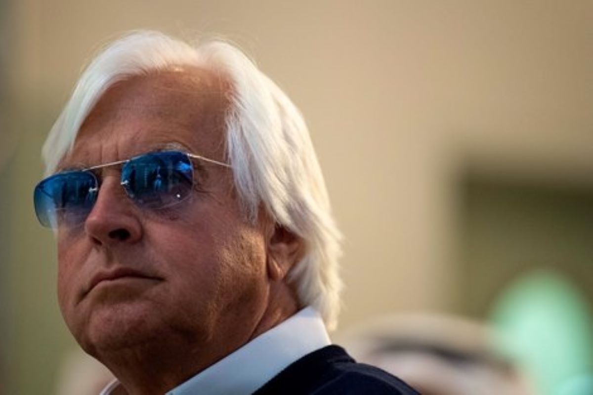 Baffert-KHRC appeal