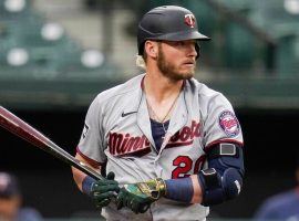 The Yankees picked up Josh Donaldson as part of a five-player trade with the Minnesota Twins. (Image: AP)