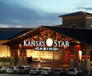 Kansas Star Casino Kansas sports betting (Kansas Tourism)